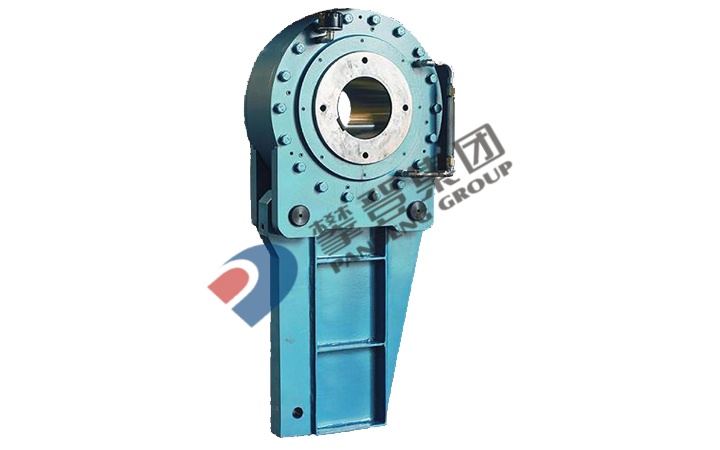 NJD（DSN）型低速逆止器