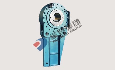 NJD（DSN）型低速逆止器