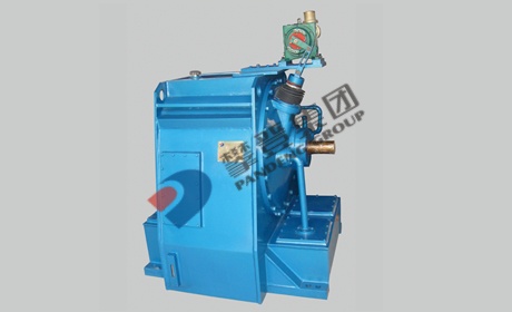 调速型液力偶合器