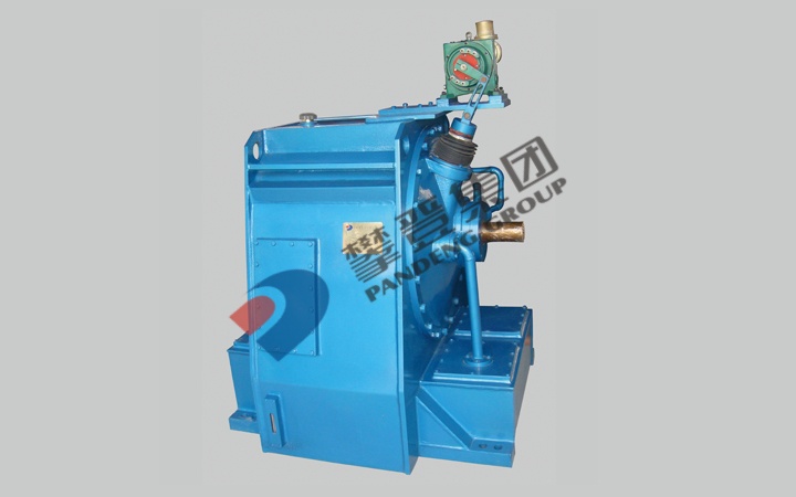 调速型液力偶合器